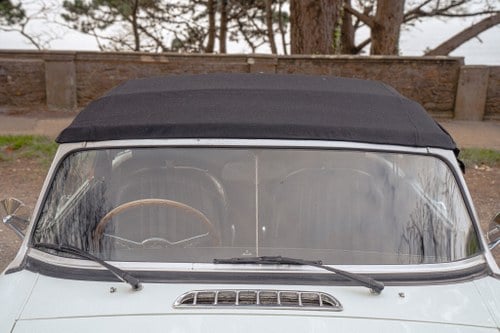 1974 MG B Roadster V8 For Sale (picture 90 of 130)