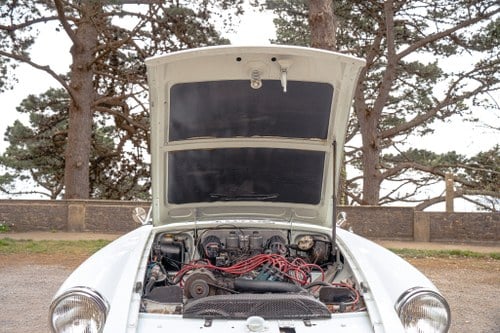 1974 MG B Roadster V8 For Sale (picture 96 of 130)