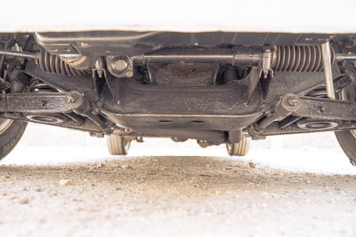 1974 MG B Roadster V8 For Sale (picture 114 of 130)