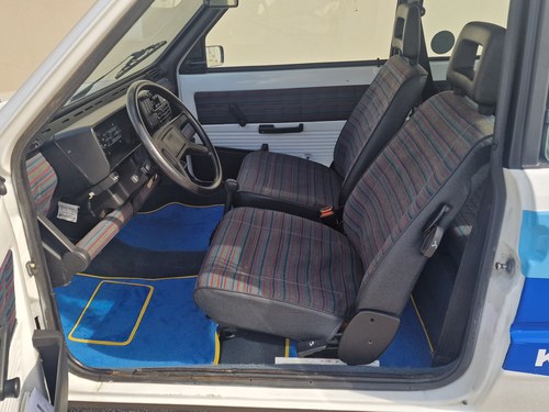 1989 Fiat Panda 4x4 Te koop (foto 18 van 56)