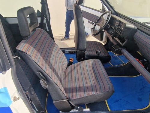 1989 Fiat Panda 4x4 Te koop (foto 29 van 56)