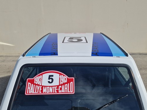 1989 Fiat Panda 4x4 Te koop (foto 42 van 56)