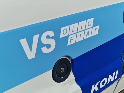 1989 Fiat Panda 4x4 Te koop (foto 44 van 56)