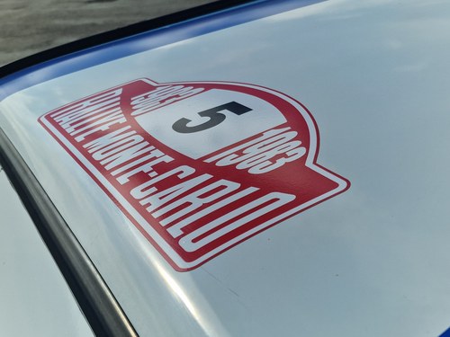 1989 Fiat Panda 4x4 Te koop (foto 49 van 56)