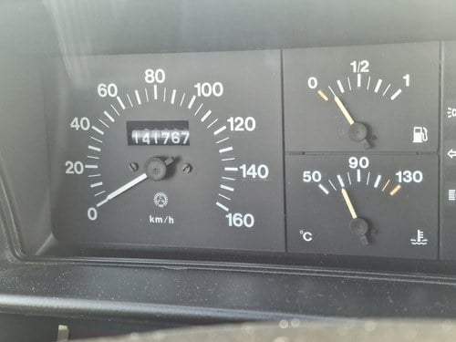 1989 Fiat Panda 4x4 Te koop (foto 21 van 56)