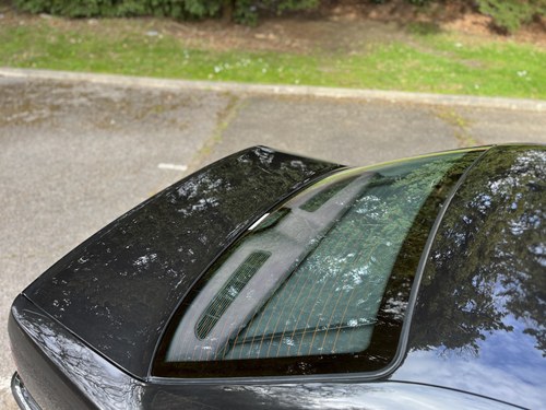 1996 BMW 750iL V12 E38 For Sale (picture 62 of 162)