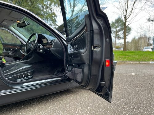 1996 BMW 750iL V12 E38 For Sale (picture 35 of 162)