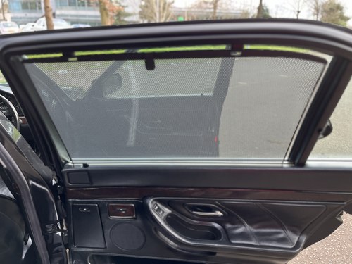 1996 BMW 750iL V12 E38 For Sale (picture 75 of 162)