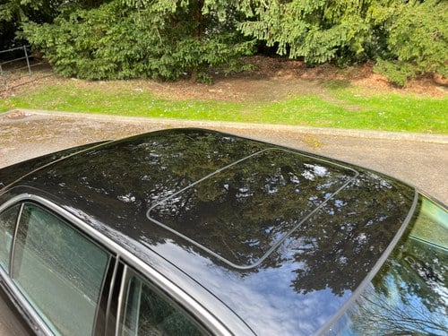 1996 BMW 750iL V12 E38 For Sale (picture 81 of 162)