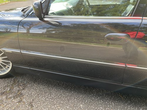 1996 BMW 750iL V12 E38 For Sale (picture 110 of 162)