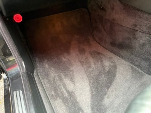1996 BMW 750iL V12 E38 For Sale (picture 36 of 162)