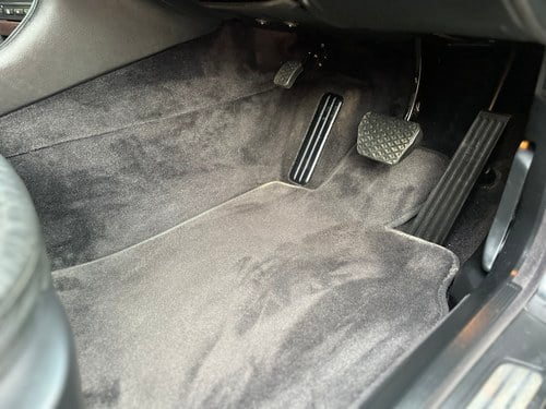 1996 BMW 750iL V12 E38 For Sale (picture 37 of 162)
