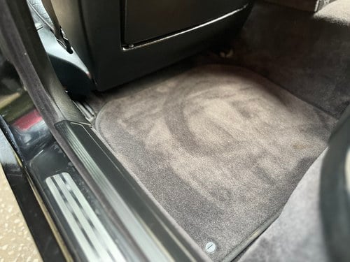 1996 BMW 750iL V12 E38 For Sale (picture 54 of 162)