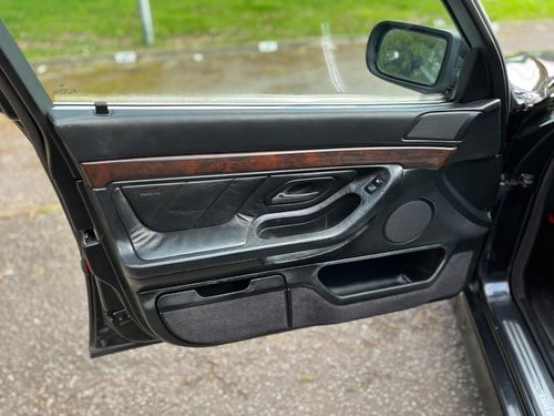 1996 BMW 750iL V12 E38 For Sale (picture 30 of 162)