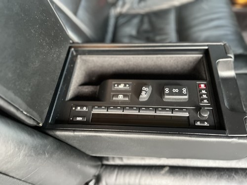 1996 BMW 750iL V12 E38 For Sale (picture 47 of 162)