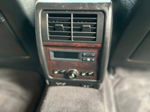 1996 BMW 750iL V12 E38 For Sale (picture 40 of 162)