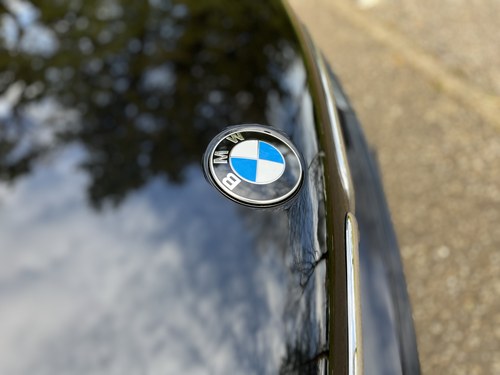 1996 BMW 750iL V12 E38 For Sale (picture 132 of 162)