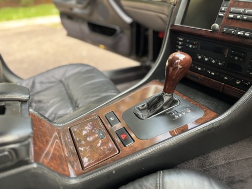 1996 BMW 750iL V12 E38 For Sale (picture 49 of 162)