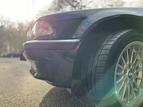 1996 BMW 750iL V12 E38 For Sale (picture 137 of 162)