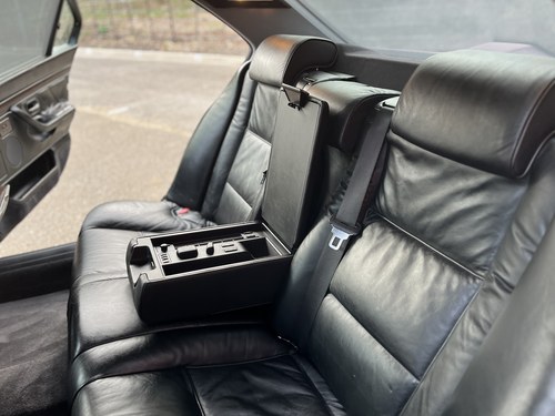 1996 BMW 750iL V12 E38 For Sale (picture 69 of 162)