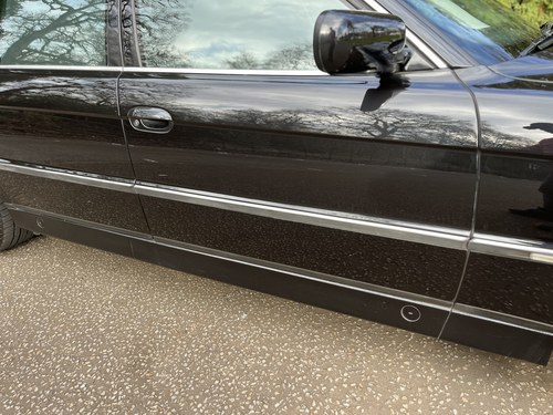 1996 BMW 750iL V12 E38 For Sale (picture 146 of 162)