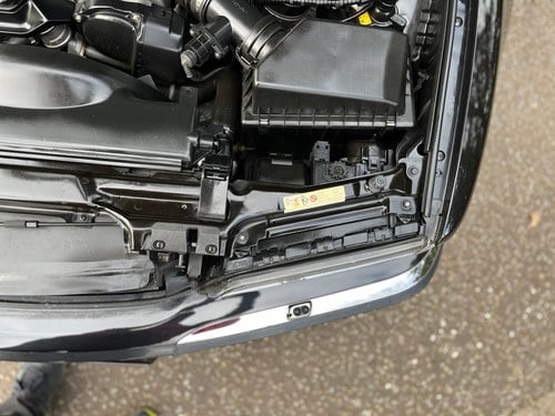 1996 BMW 750iL V12 E38 For Sale (picture 161 of 162)