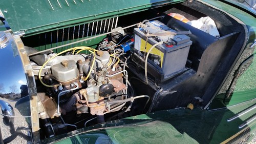 1939 Morgan 4/4 2 Seater For Sale (picture 49 of 87)