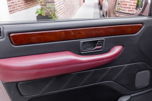 2000 Range Rover P38 Autobiography For Sale (picture 27 of 186)