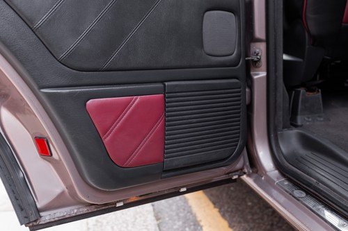 2000 Range Rover P38 Autobiography For Sale (picture 41 of 186)