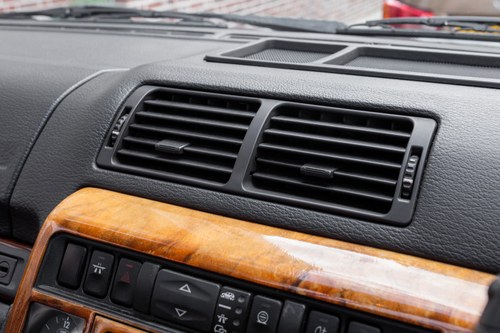 2000 Range Rover P38 Autobiography For Sale (picture 56 of 186)