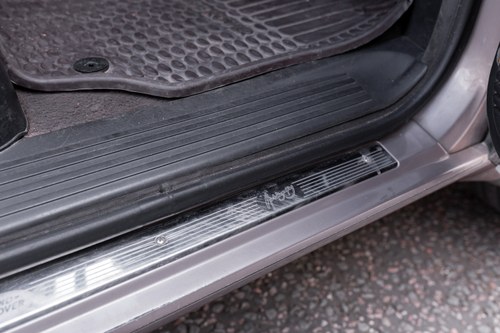 2000 Range Rover P38 Autobiography For Sale (picture 64 of 186)