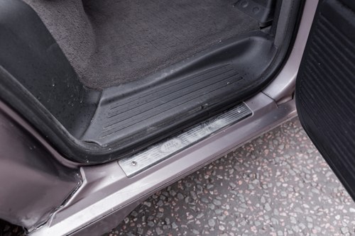 2000 Range Rover P38 Autobiography For Sale (picture 73 of 186)