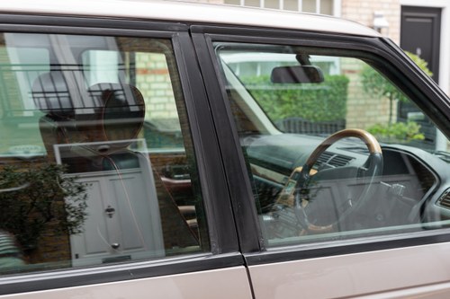 2000 Range Rover P38 Autobiography For Sale (picture 103 of 186)