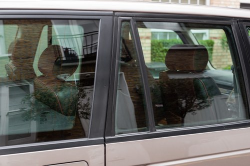 2000 Range Rover P38 Autobiography For Sale (picture 104 of 186)