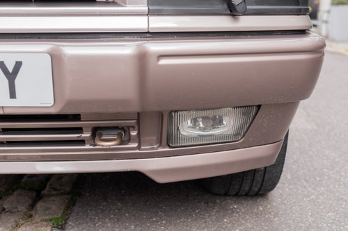 2000 Range Rover P38 Autobiography For Sale (picture 121 of 186)