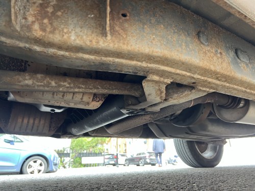 2000 Range Rover P38 Autobiography For Sale (picture 145 of 186)