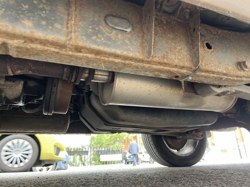 2000 Range Rover P38 Autobiography For Sale (picture 146 of 186)