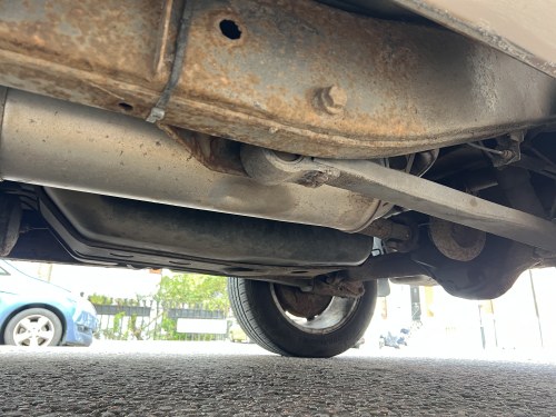 2000 Range Rover P38 Autobiography For Sale (picture 147 of 186)