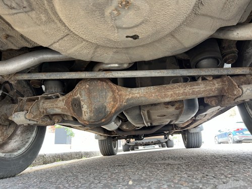 2000 Range Rover P38 Autobiography For Sale (picture 149 of 186)