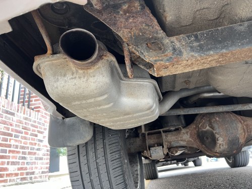 2000 Range Rover P38 Autobiography For Sale (picture 151 of 186)