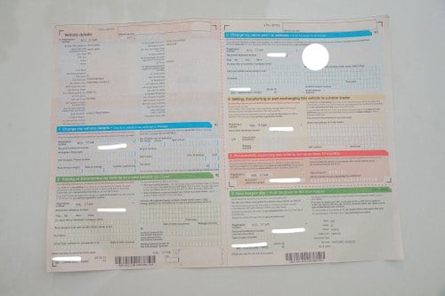 1974 MG B Roadster V8 For Sale (picture 123 of 130)