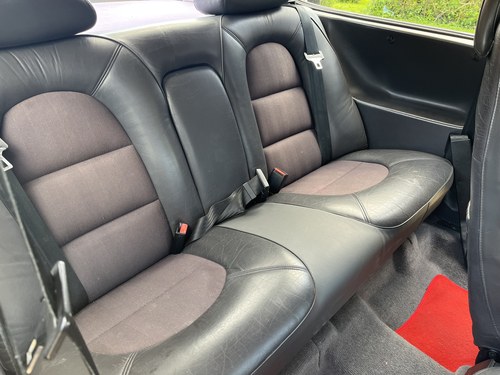 1993 Saab 900 Turbo 16v "Ruby" For Sale (picture 93 of 399)