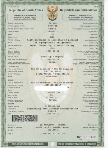 1958 MGA Twin Cam Coupé - ‘Black Mamba’ For Sale (picture 86 of 95)