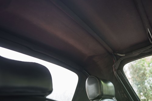 1992 Alfa Romeo Spider S4 2.0 For Sale (picture 37 of 162)