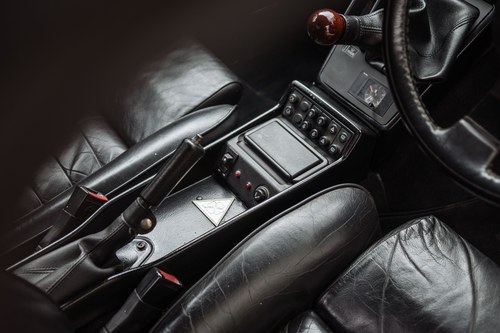 1992 Alfa Romeo Spider S4 2.0 For Sale (picture 38 of 162)