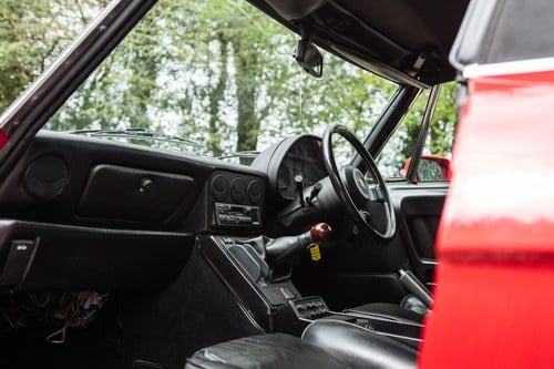 1992 Alfa Romeo Spider S4 2.0 For Sale (picture 39 of 162)