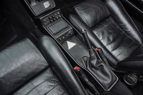 1992 Alfa Romeo Spider S4 2.0 For Sale (picture 41 of 162)