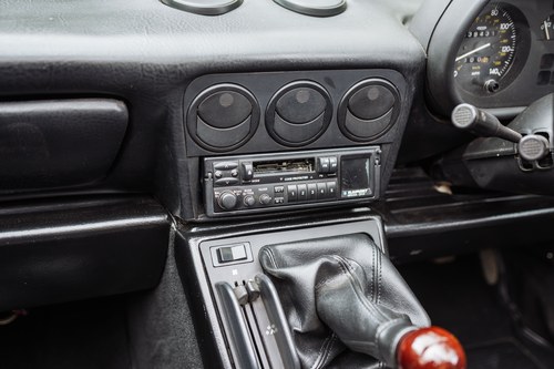 1992 Alfa Romeo Spider S4 2.0 For Sale (picture 43 of 162)