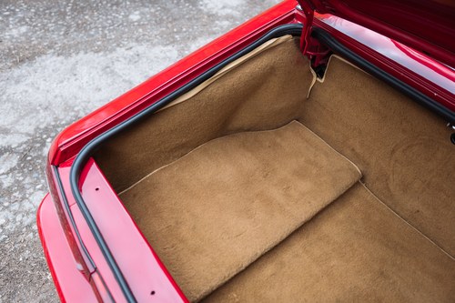 1992 Alfa Romeo Spider S4 2.0 For Sale (picture 57 of 162)