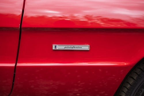 1992 Alfa Romeo Spider S4 2.0 For Sale (picture 65 of 162)